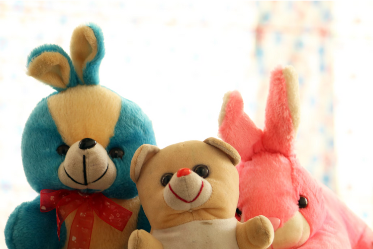 Soft Toys